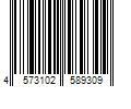 Barcode Image for UPC code 4573102589309. Product Name: Bandai Japan High Grade HGCE Gundam Infinite Justice Model Kit