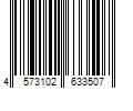 Barcode Image for UPC code 4573102633507. Product Name: Bandai BAN2625859 No.12 Gespenst Super Robot Wars Figure