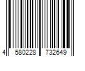 Barcode Image for UPC code 4580228732649