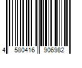 Barcode Image for UPC code 4580416906982. Product Name: Good Smile Nendoroid Doll Fate/Grand Order Avenger/Jeanne d Arc (Alter) Shinjuku Ver. Action Figure