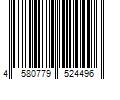 Barcode Image for UPC code 4580779524496. Product Name: SEGA Demon Slayer FIGURIZMa Muichiro Tokito Figure