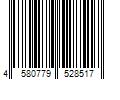 Barcode Image for UPC code 4580779528517. Product Name: Sega Chainsaw Man Aki Hayakawa Premium Perching Figure