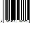Barcode Image for UPC code 4582425160065