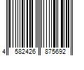 Barcode Image for UPC code 4582426875692
