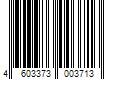 Barcode Image for UPC code 4603373003713
