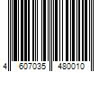 Barcode Image for UPC code 4607035480010