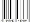 Barcode Image for UPC code 4607037437616