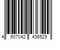 Barcode Image for UPC code 4607042436529