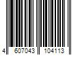 Barcode Image for UPC code 4607043104113