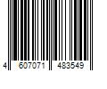 Barcode Image for UPC code 4607071483549