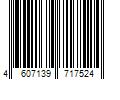 Barcode Image for UPC code 4607139717524