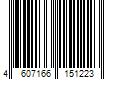 Barcode Image for UPC code 4607166151223. Product Name: Rodeo Food Essentuki #17 Sparkling Mineral Water 0.45L - Refreshing Sparkling Mineral Water From Essentuki