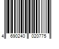 Barcode Image for UPC code 4690240020775