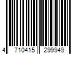 Barcode Image for UPC code 4710415299949