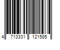 Barcode Image for UPC code 4713331121585