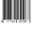 Barcode Image for UPC code 4717784251967
