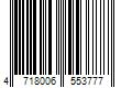 Barcode Image for UPC code 4718006553777. Product Name: PX EXCLUSIV Disney Villain: Cruella (Mini Egg Attack)