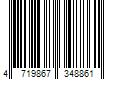 Barcode Image for UPC code 4719867348861
