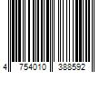 Barcode Image for UPC code 4754010388592. Product Name: YappyKids Cot
