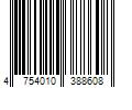Barcode Image for UPC code 4754010388608. Product Name: YappyKids Cot