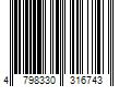 Barcode Image for UPC code 4798330316743