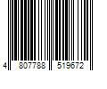 Barcode Image for UPC code 4807788519672