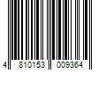 Barcode Image for UPC code 4810153009364