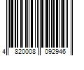 Barcode Image for UPC code 4820008092946