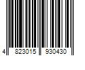 Barcode Image for UPC code 4823015930430