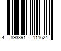 Barcode Image for UPC code 4893391111624
