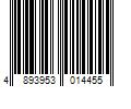 Barcode Image for UPC code 4893953014455
