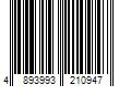 Barcode Image for UPC code 4893993210947. Product Name: Maisto Bburago 1:24 Lamborghini Terzo Millenio