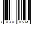 Barcode Image for UPC code 4894088055061. Product Name: Three Sixty Group Rc Robo Rage