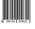 Barcode Image for UPC code 4895154909622