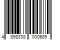 Barcode Image for UPC code 4898338000689
