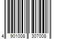 Barcode Image for UPC code 4901008307008. Product Name: IDA LABORATORIES CO.  LTD Canmake Glow Fleur Cheeks 02 Apricot fleur 6.3?