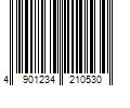 Barcode Image for UPC code 4901234210530