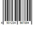 Barcode Image for UPC code 4901234567894. Product Name: Mandom Bifesta Cleansing Lotion Moist 300ml