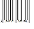 Barcode Image for UPC code 4901301036186. Product Name: KAO Easy Mypet Spray