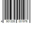 Barcode Image for UPC code 4901335001976. Product Name: koike ya Inc Koikeya Karamucho Hot Chili With Seaweed Potato Chips 54 g