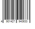 Barcode Image for UPC code 4901427940633