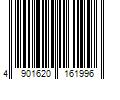 Barcode Image for UPC code 4901620161996. Product Name: Nissin Goro Gura Van Houten - Chocolate Strawberry Van Houten Blend 320g????????????