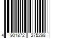 Barcode Image for UPC code 4901872275298. Product Name: Integrate Gracie Essence powder BB 1 Bright and natural skin color SPF22 ? PA ++ 7.5g
