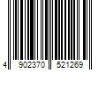Barcode Image for UPC code 4902370521269