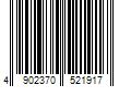 Barcode Image for UPC code 4902370521917