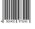 Barcode Image for UPC code 4902402573242