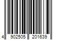 Barcode Image for UPC code 4902505201639