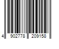 Barcode Image for UPC code 4902778209158