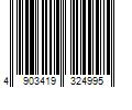 Barcode Image for UPC code 4903419324995