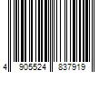 Barcode Image for UPC code 4905524837919